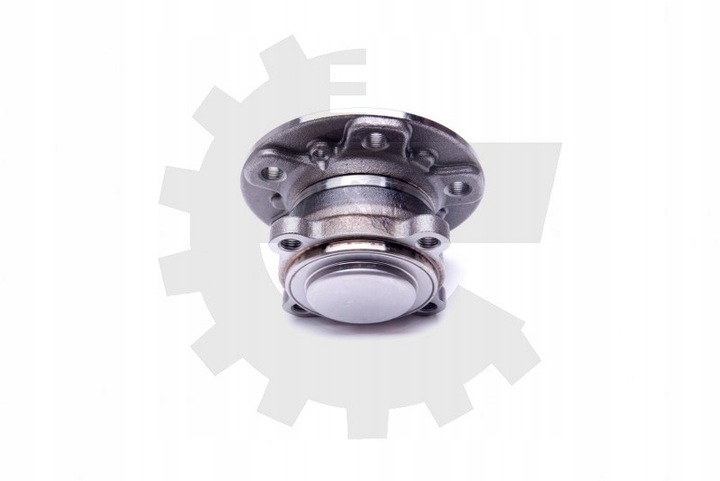 фото №4, Ступиця колеса зад bmw 1 2 x1 x2 mini one countryman