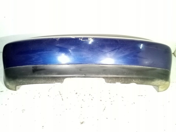 фото №1, Audi a3 8l бампер зад задній