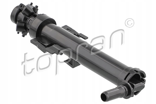 фото №2, Topran распылитель refl. левый