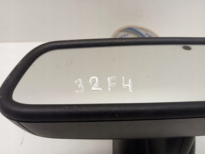 фото №8, Jaguar xf дзеркало заднього виду внутрішні 6w9317e678ac