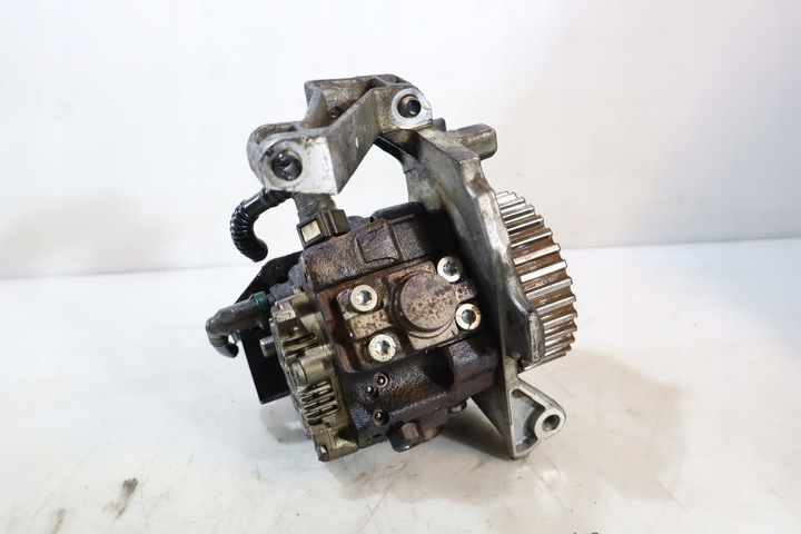 фото №3, Насос вприскувальний mini cooper ii 1.6td