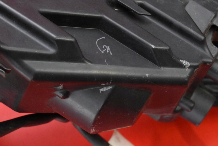 фото №9, Світло do руху денного drl led 26120bv81j nissan juke 1 i рестайлінг 14-19