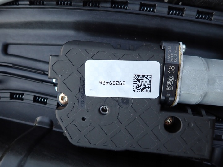 фото №11, Дах kpl. панорама chevrolet tahoe gmc yukon cadillac escalade 2021