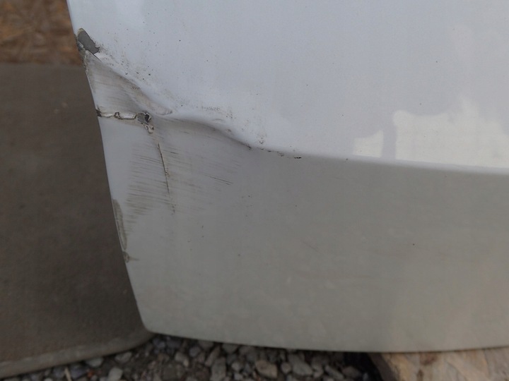 фото №12, Крышка зад крышка багажника задняя vw id4 id.4 2020- 11a827025a