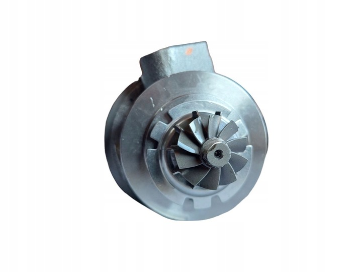 фото №6, Вкладка турбины mahle vw beetle 11-19 caddy iv 15- polo