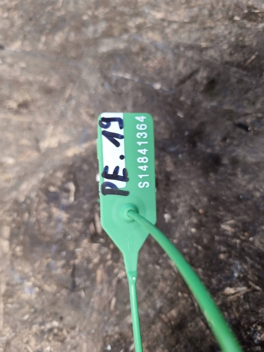 фото №6, Pas верхній підсилювач лобове 6y0805303c skoda fabia i 1.4 16v