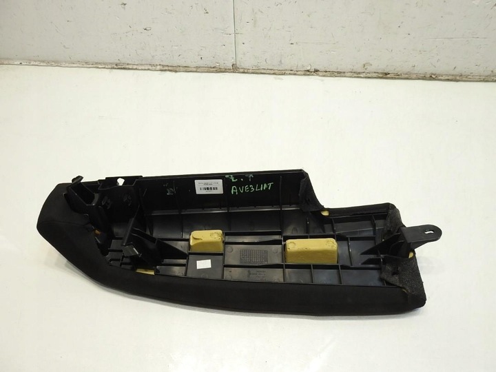 фото №9, Боковина сиденья левый зад toyota avensis iii t27 71752-05020