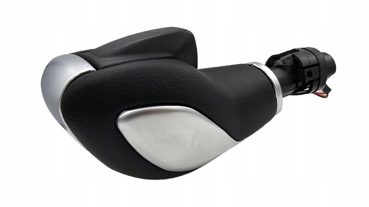 фото №12, Ручка изменения коробки передач автомат ford c-max 2014-2019 kuga mk ii 2012-2019