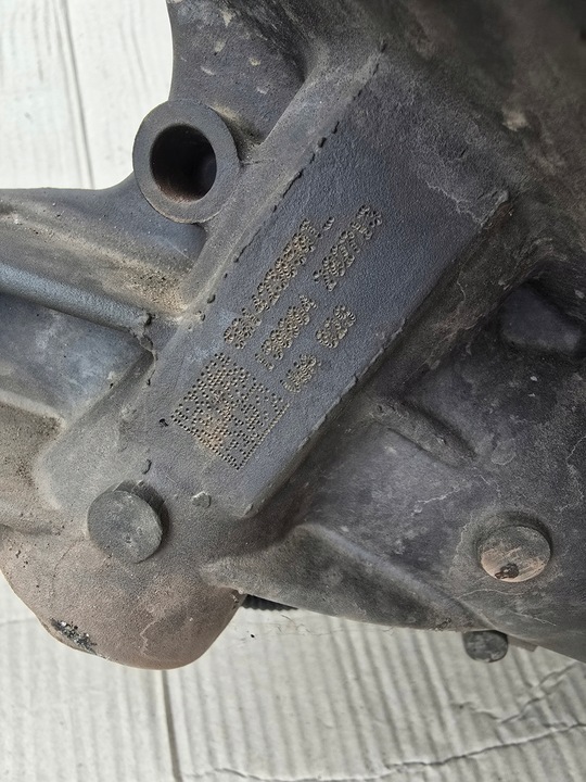 фото №9, Трансмісія кермова рейка рульового управління vw golf vii sportsvan 5q0959439l