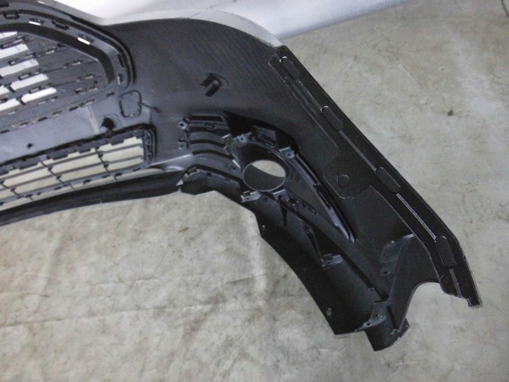 фото №15, Бампер перед переднє mondeo mk5 v fusion usa 2014 2015 2016 2017 2018