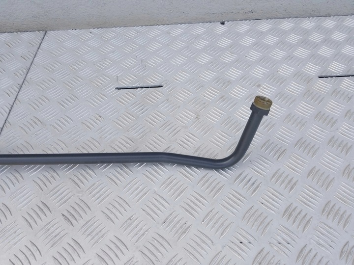 фото №3, Шланг повітря daf xf cf 106 450 mx11 євро 6 li