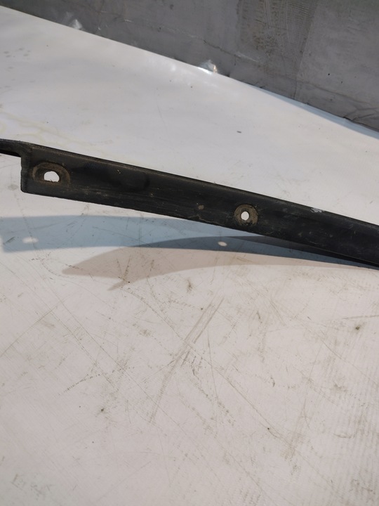 фото №11, Накладка крила лівий перед bmw x5 e53 оригінальний номер 8408703