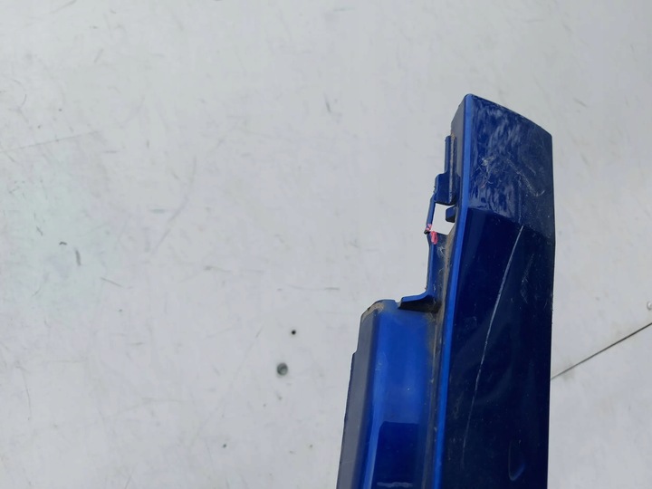 фото №7, Volkswagen arteon 3g8 правая планка пороговая порог накладка