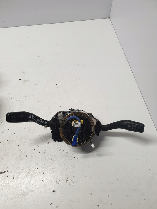 фото №7, Перемикач комбінований підкермові важелі audi a4 b6 8e0953549f