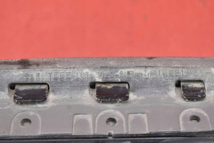 фото №15, Подушка  повітряна подушка пасажира 16821935 gmc safari 2 ii 95-05