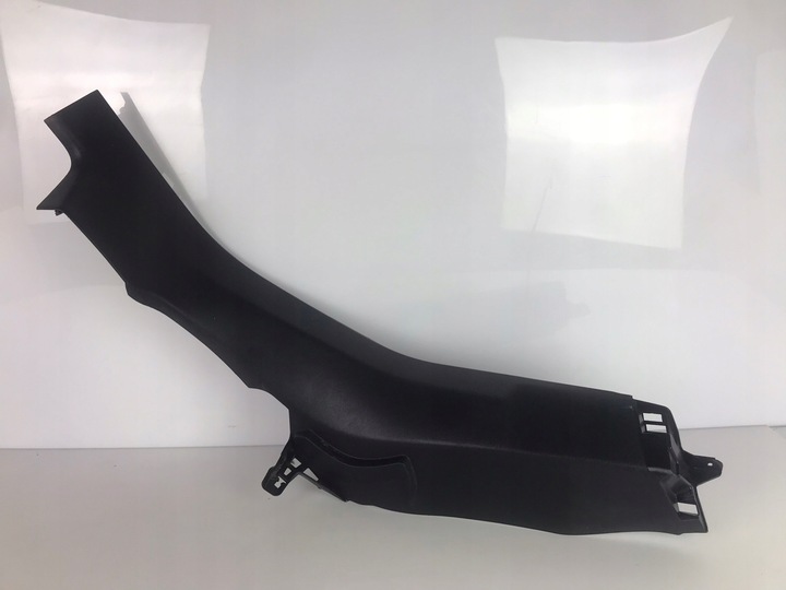 фото №1, Peugeot 308 ii hb t9 захист стійка правий зад 13-17