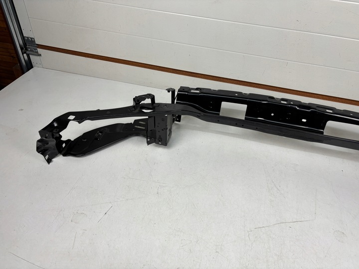 фото №6, Pas переднє підсилювач лобове volvo s40 v50 31335263 новий оригінальний