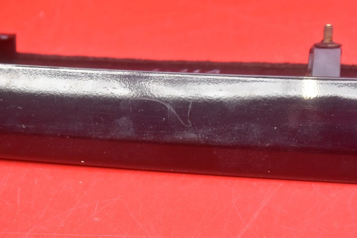 фото №14, Спойлер спойлер чорний 71700-s5s-e010-m honda civic 7 vii 3d hb 00-05