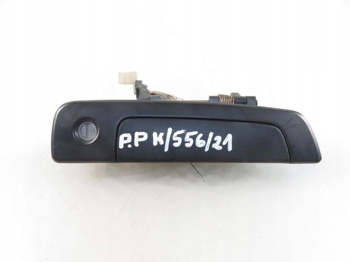 фото №11, Mitsubishi mr186322 ручка двері lancer v colt перед зад mr185442 mr186321