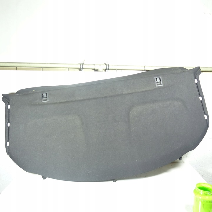 фото №1, Vw passat cc полиця багажника 3c8863413