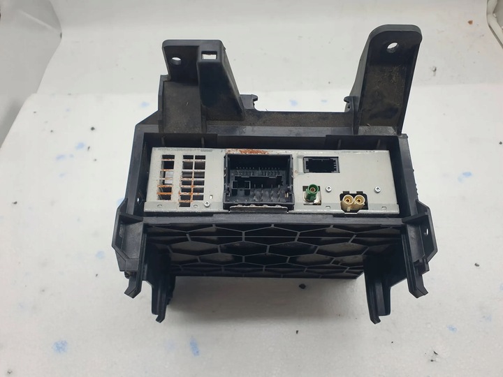 фото №5, Тюнер модуль mmi 4g0035082b audi a5 8t a6 c7 a7