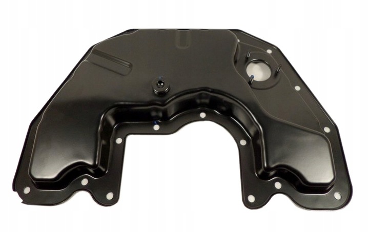 фото №3, Піддон масляна bmw 5 e60 e61 2003-2010 нова