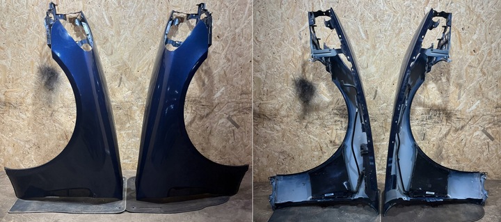 фото №5, Идеальный kpl. перед porsche panamera 971 рестайлинг полный led 21r 1