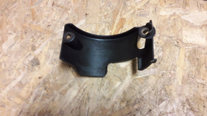 фото №3, Защита генератора ford transit mk6 2,4 tddi