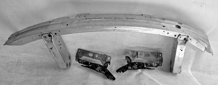 фото №1, Балка передняя rolls-royce ghost / bmw f01 08-