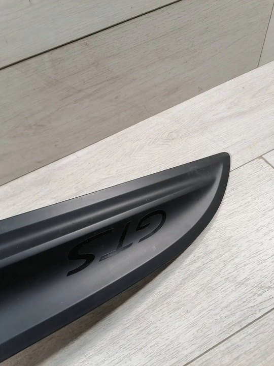 фото №8, Macan планка двері лівий перед 95b8378891r