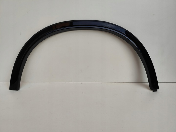 фото №1, Mercedes glc amg планка na крило праві зад w254