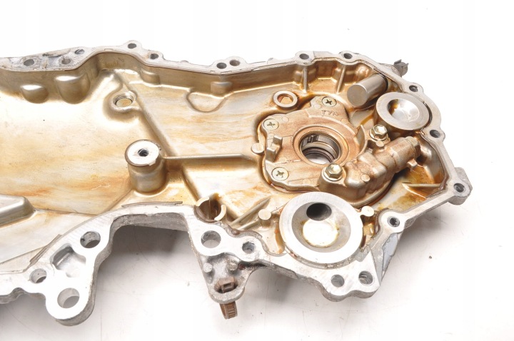 фото №8, Toyota yaris iii 1.5 гибрид корпус грм
