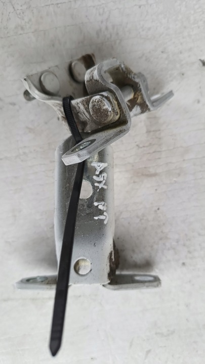 фото №1, Asx 18r петля двері праві зад