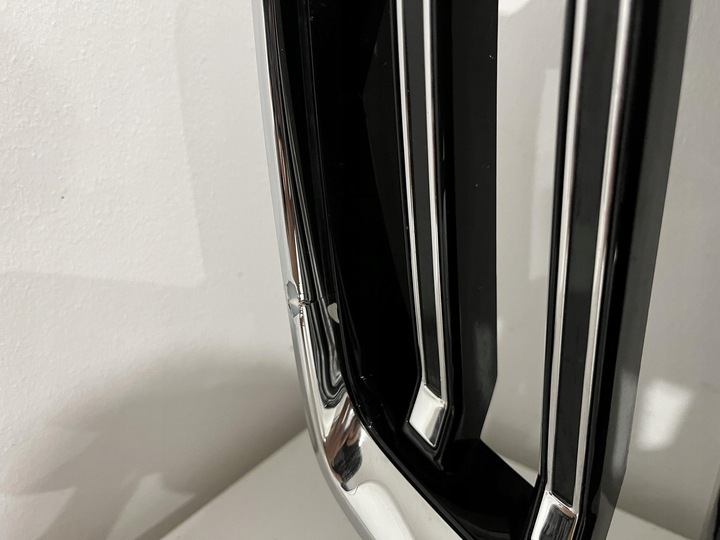 фото №7, Volvo xc60 ii рестайлинг решётка радиатора решётка 32291019 32386077