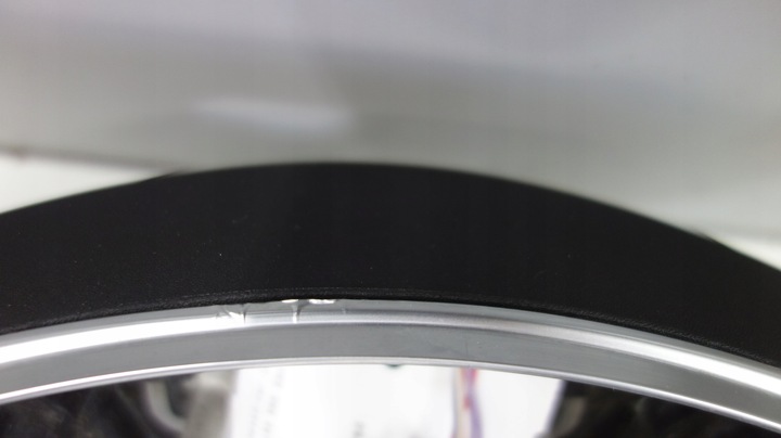 фото №7, Volvo v40 s60 v60 xc60 руль кожаный