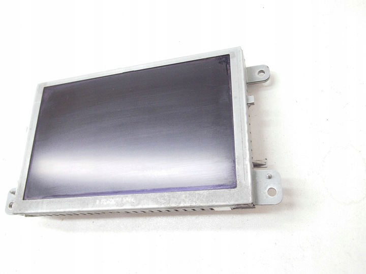 фото №3, Дисплей екран mmi монітор lcd 4f0919604 audi a6 c6 q7 4l оригінал
