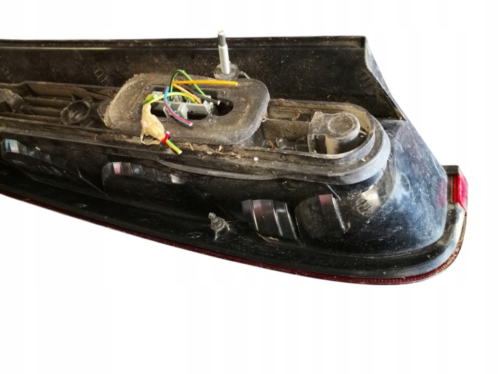 фото №13, Фара задня права ford c-max mk1 i 3m51-13a602-aa 2sk008723 дуже гарна