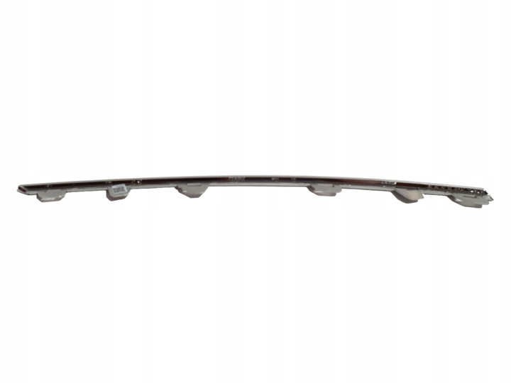 фото №6, Планка декоративна решітка решітка renault clio 19-+ хром комплект