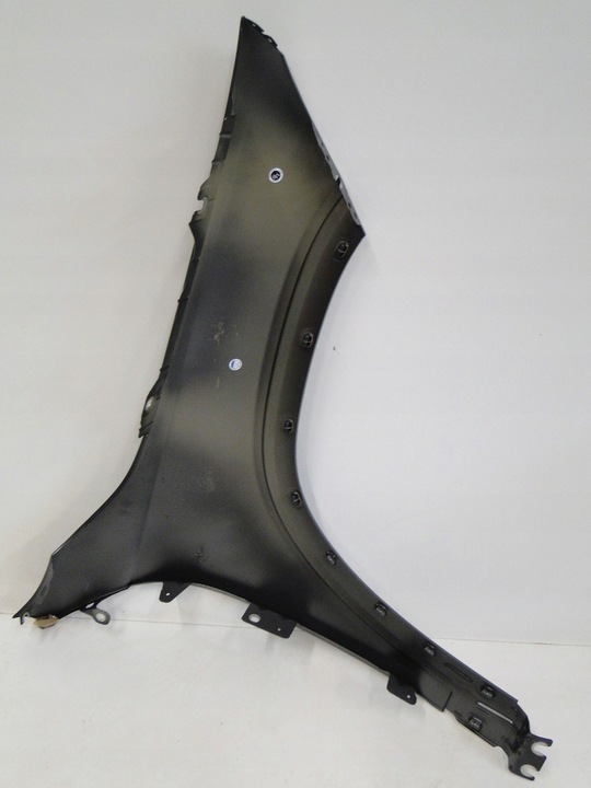 фото №11, Mercedes крило переднє лівий перед eqb x243 243