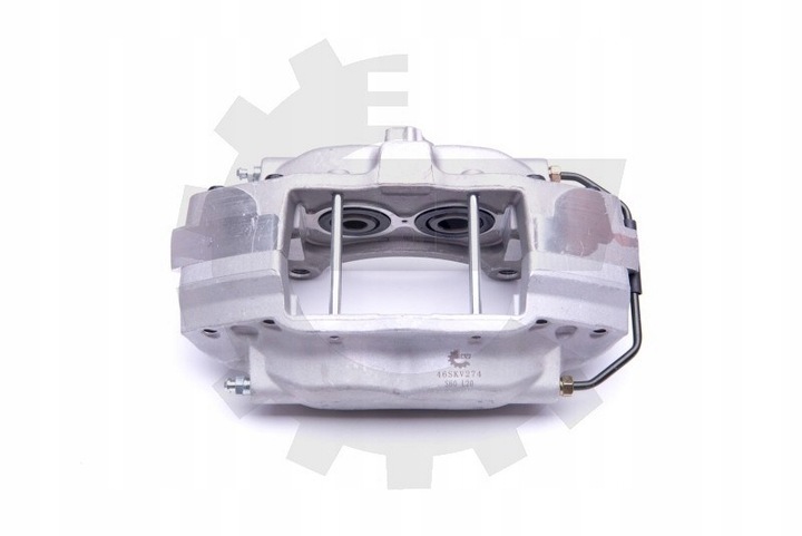 фото №11, Супорт гальма зад правий chrysler 300 c 5174328aa