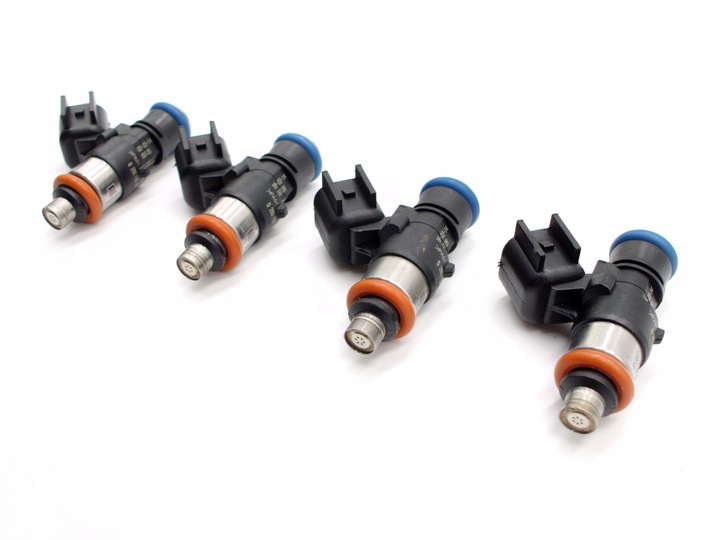 фото №12, Форсунка інжектор chevrolet corvette cadilac 6.2