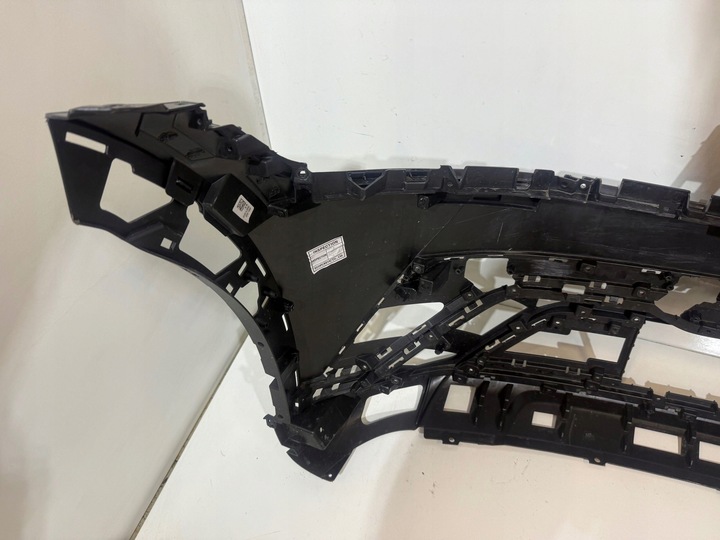 фото №6, Hyundai ioniq 5 2023 перед бампер переднє bryła планка 86511-g1ca0