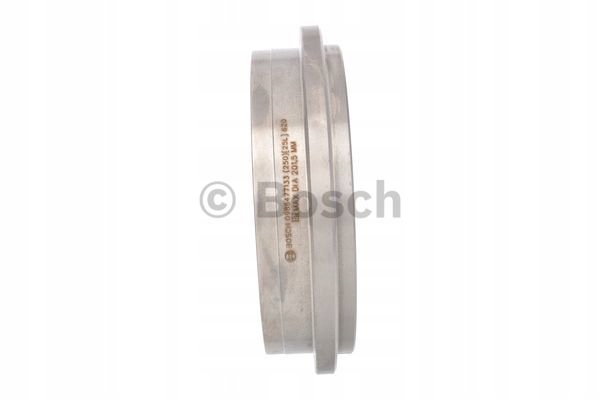 фото №14, Bosch барабан гальмо. skoda fabia 00- 0986477133