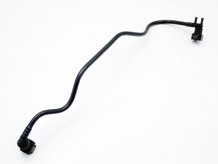 фото №1, Трубка шланг пального 2.0 hdi 407 c5 c4 508 607 scudo jumpy expert phedra