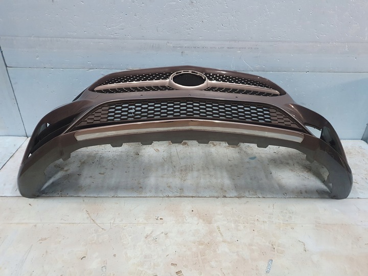 фото №6, Бампер mercedes a-klasa w177 amg перед переднє