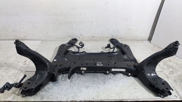 фото №7, Подрамник колыбель тележка 6872729 bmw f40 f48 f49 f39 mini f54 f60