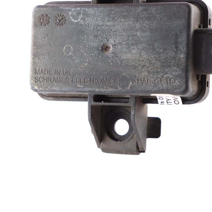 фото №10, Mercedes w205 модуль тиску шина a0009006907