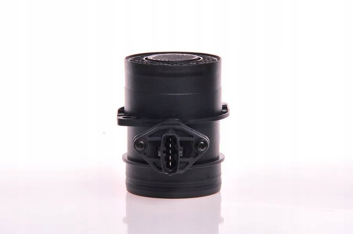 фото №9, Расходомер воздуха 281 002 554 / 07skv091