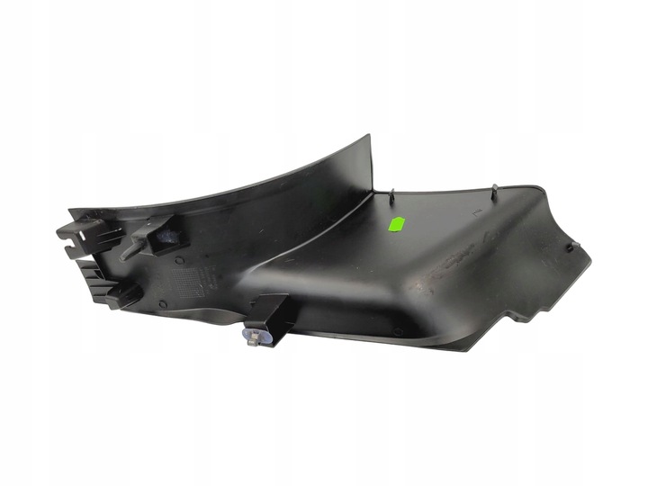 фото №2, Защита порога левый зад opel meriva b 13265406