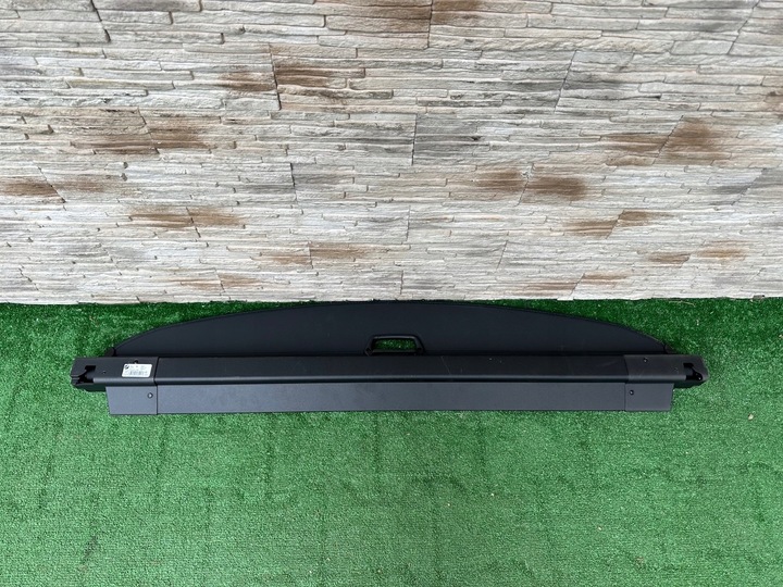 фото №5, Ролета багажника bmw x3 g01 7445557